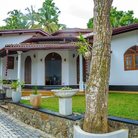 Villa Kumana - Unawatuna Galle Kültér fotó