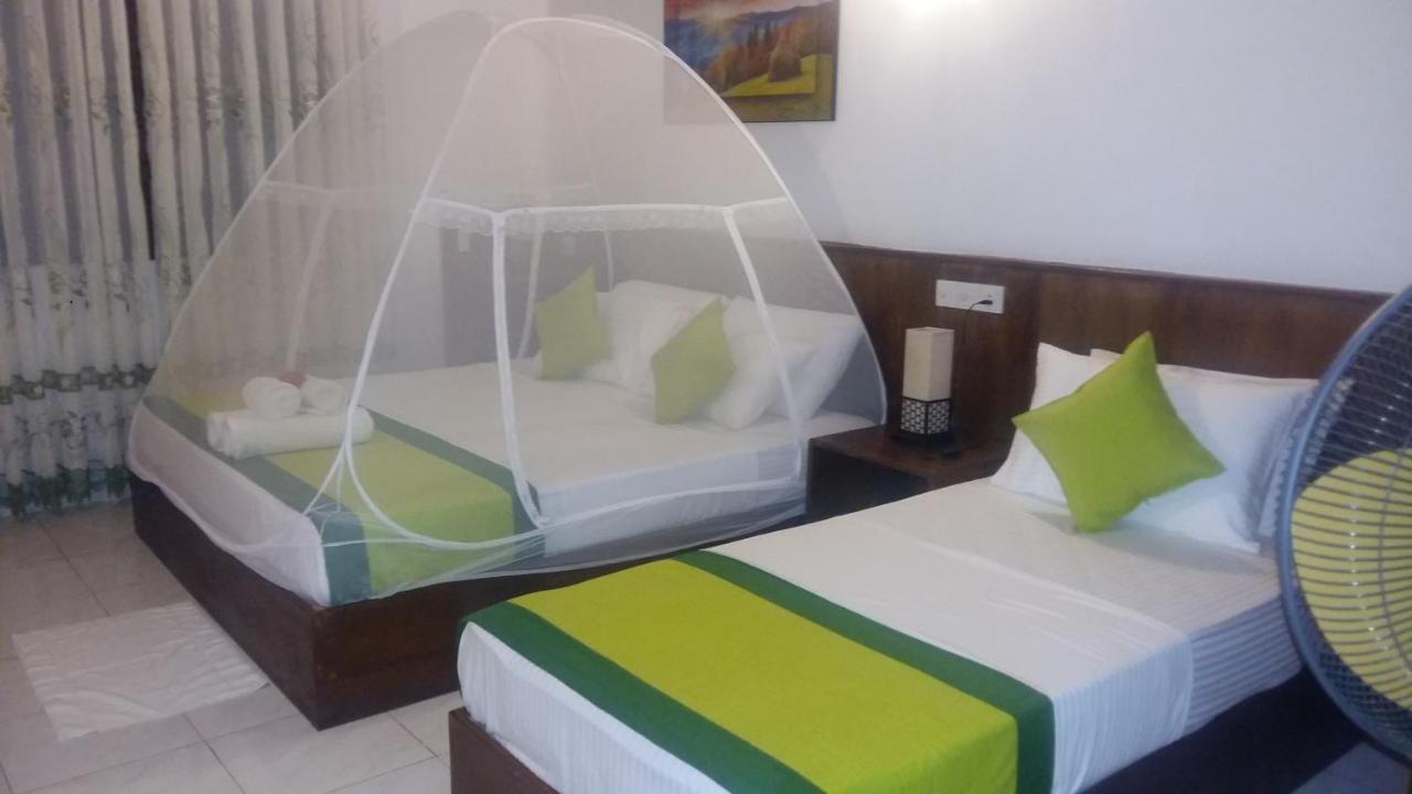 Villa Kumana - Unawatuna Galle Kültér fotó